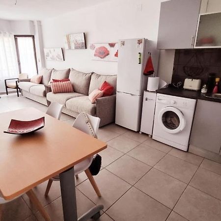 Rosas Apartment ภายนอก รูปภาพ