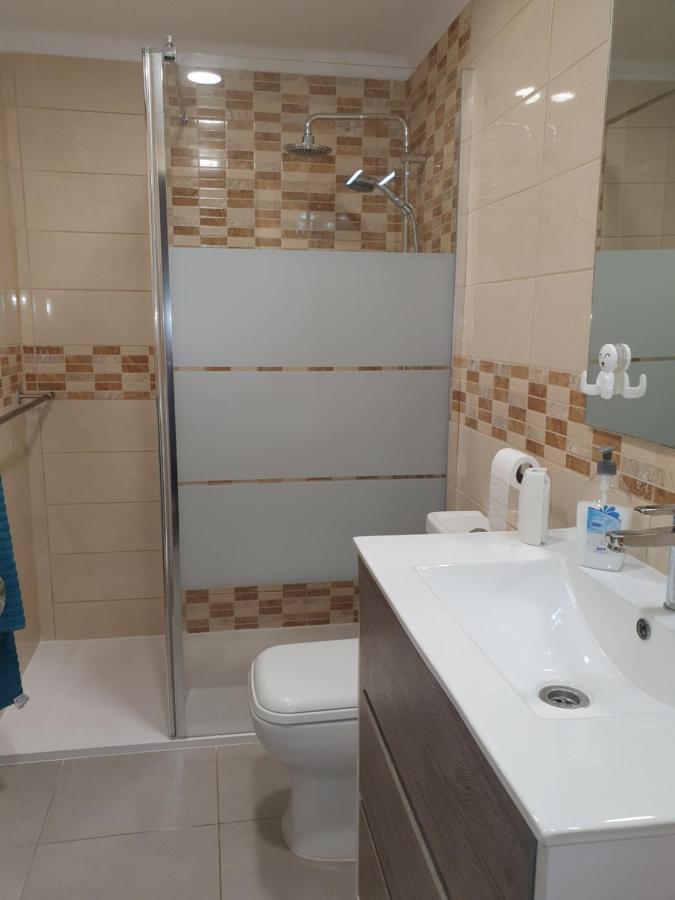 Rosas Apartment ภายนอก รูปภาพ