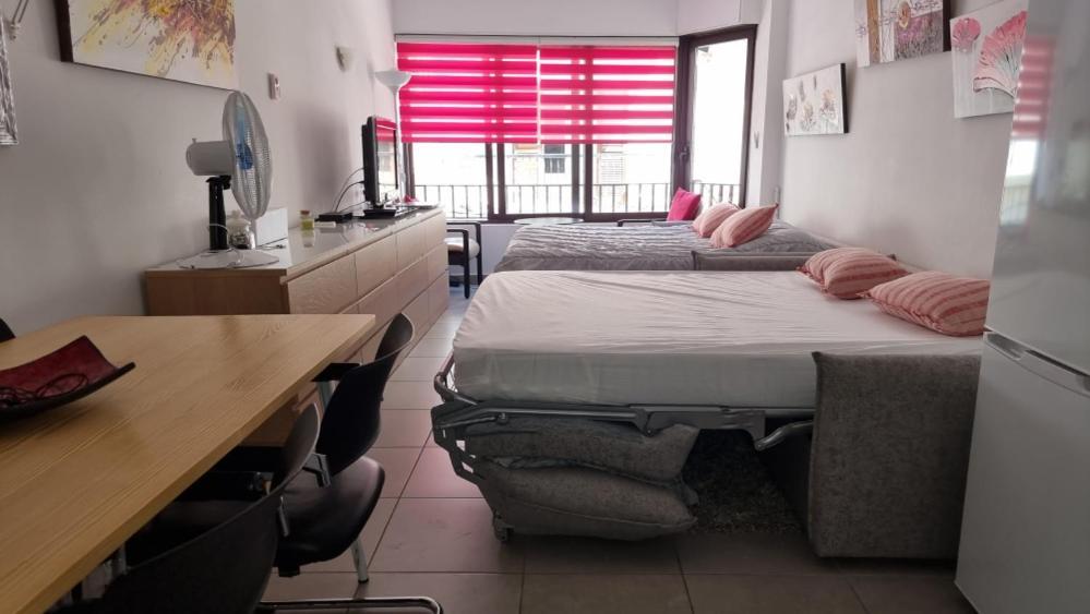Rosas Apartment ภายนอก รูปภาพ
