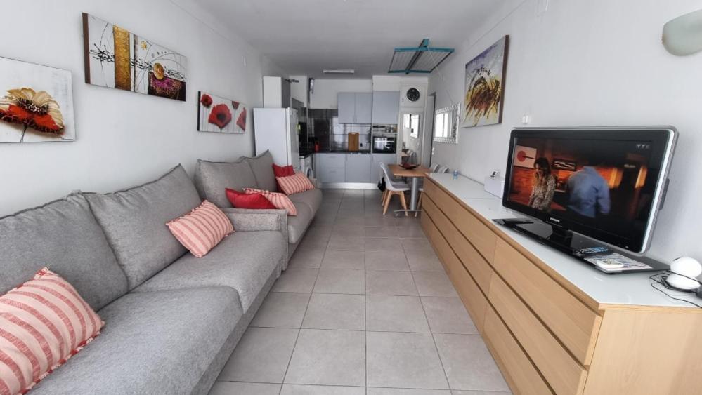 Rosas Apartment ภายนอก รูปภาพ
