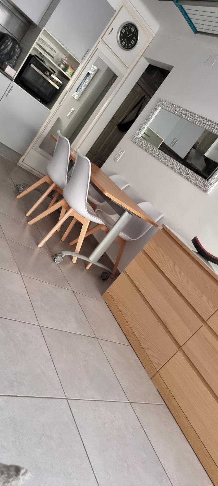 Rosas Apartment ภายนอก รูปภาพ