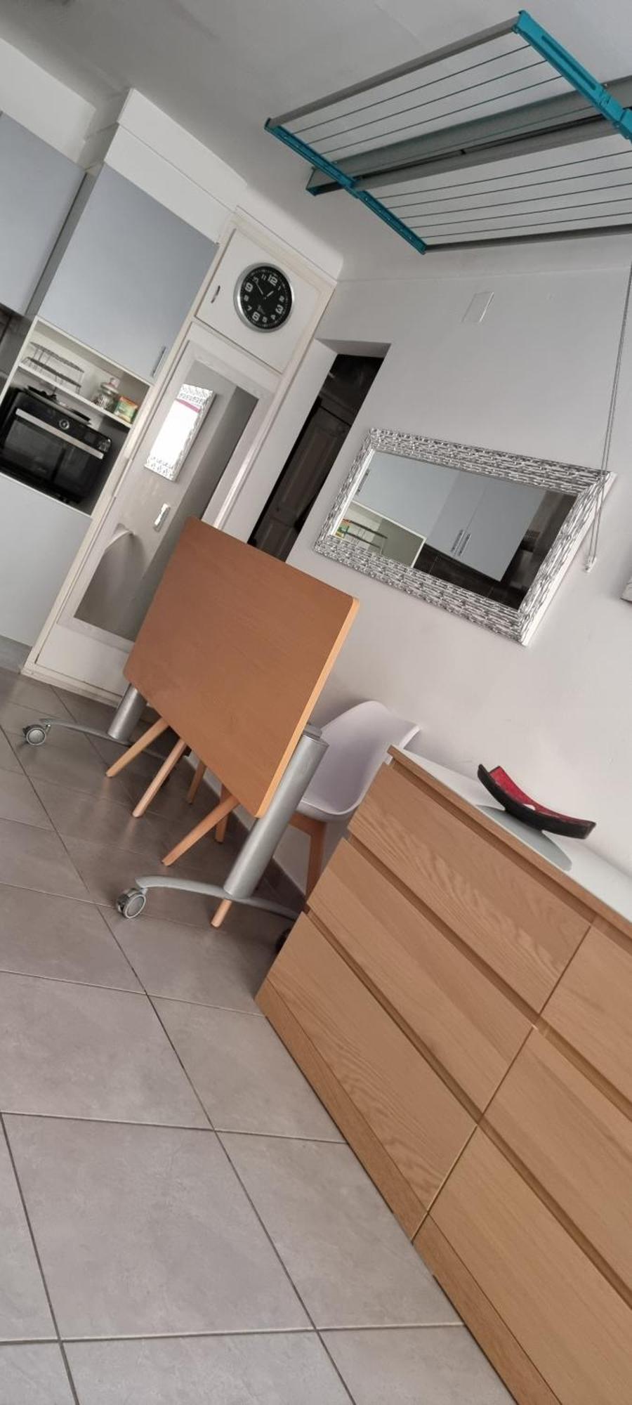 Rosas Apartment ภายนอก รูปภาพ