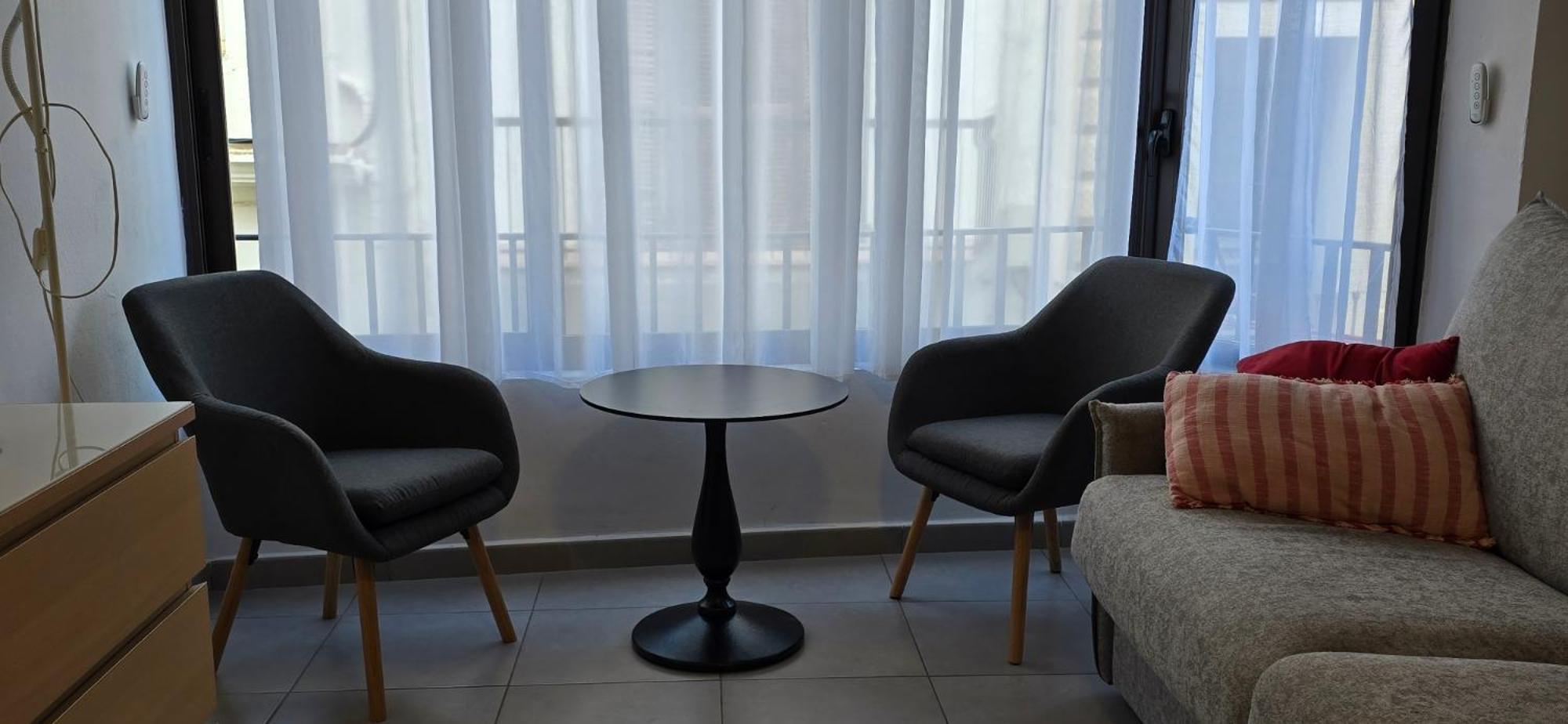 Rosas Apartment ภายนอก รูปภาพ